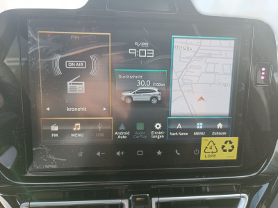 Suzuki S-Cross Vorführwagen