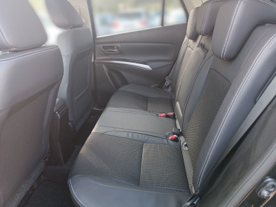 Suzuki S-Cross Vorführwagen