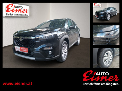 Suzuki S-Cross Vorführwagen