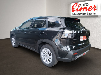 Suzuki S-Cross Vorführwagen