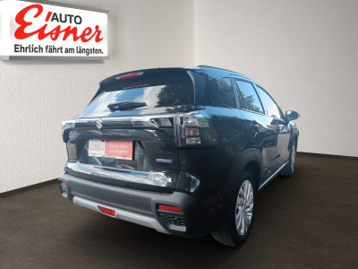 Suzuki S-Cross Vorführwagen