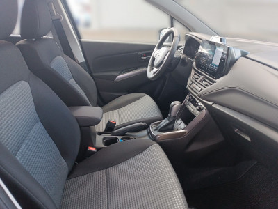 Suzuki S-Cross Vorführwagen