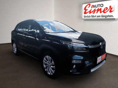 Suzuki S-Cross Vorführwagen