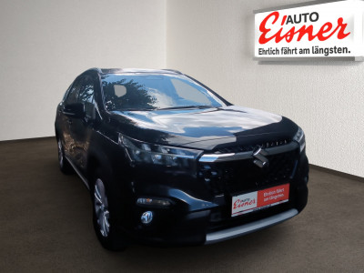 Suzuki S-Cross Vorführwagen