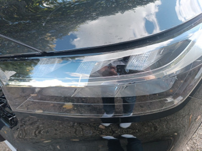 Suzuki S-Cross Vorführwagen