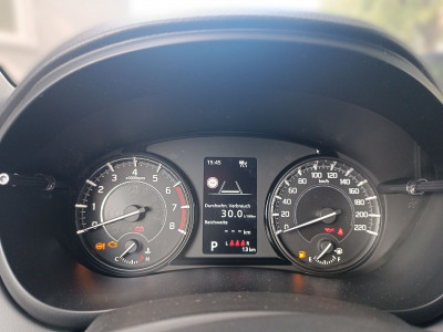 Suzuki S-Cross Vorführwagen