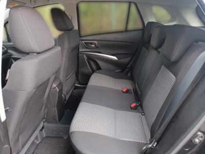 Suzuki S-Cross Vorführwagen