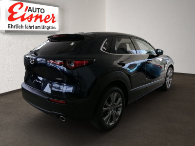 Mazda CX-30 Gebrauchtwagen
