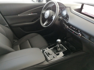 Mazda CX-30 Gebrauchtwagen