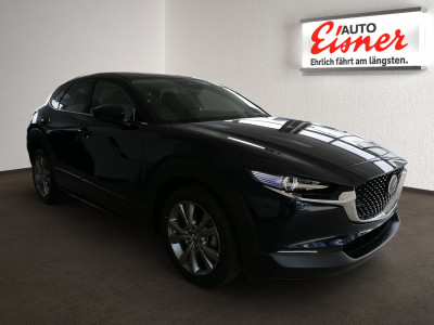 Mazda CX-30 Gebrauchtwagen
