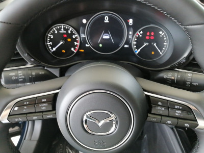 Mazda CX-30 Gebrauchtwagen