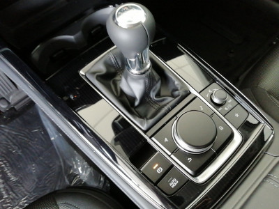 Mazda CX-30 Gebrauchtwagen