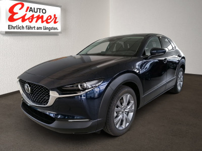 Mazda CX-30 Gebrauchtwagen