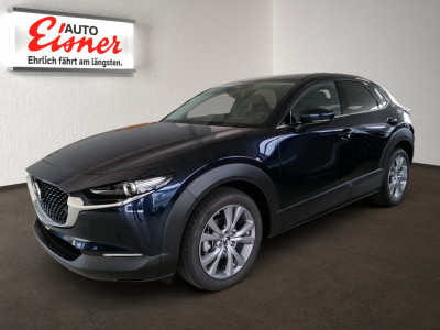 Mazda CX-30 Gebrauchtwagen