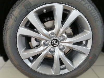 Mazda CX-30 Gebrauchtwagen