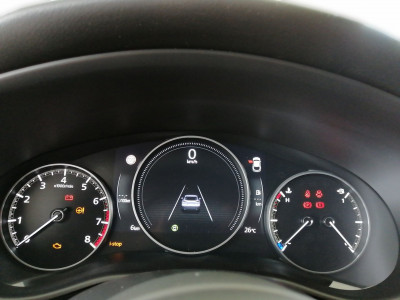 Mazda CX-30 Gebrauchtwagen