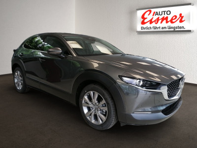 Mazda CX-30 Gebrauchtwagen