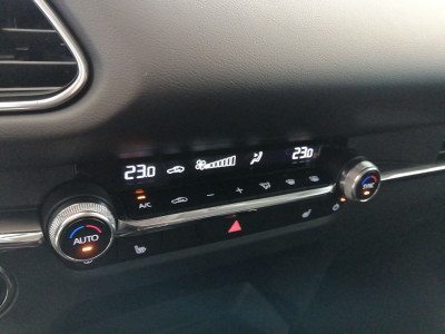 Mazda CX-30 Gebrauchtwagen