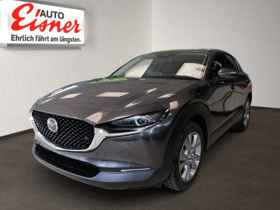 Mazda CX-30 Gebrauchtwagen