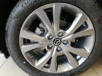 Mazda CX-30 Gebrauchtwagen