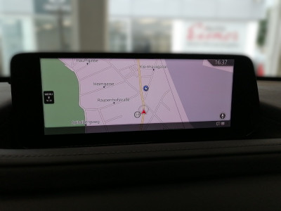 Mazda CX-30 Gebrauchtwagen