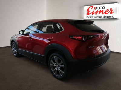 Mazda CX-30 Gebrauchtwagen
