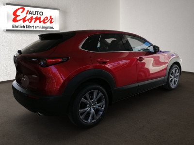Mazda CX-30 Gebrauchtwagen