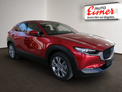 Mazda CX-30 Gebrauchtwagen
