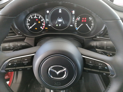 Mazda CX-30 Gebrauchtwagen