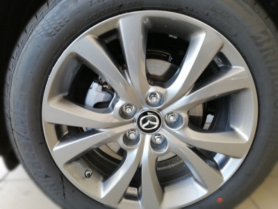 Mazda CX-30 Gebrauchtwagen