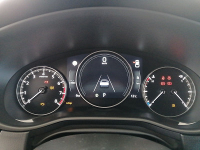 Mazda CX-30 Gebrauchtwagen