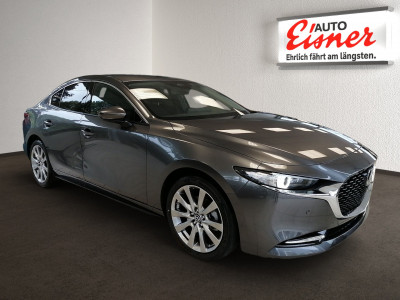 Mazda Mazda3 Neuwagen