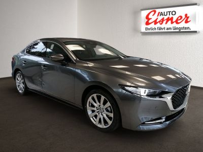 Mazda Mazda3 Gebrauchtwagen Mazda Mazda3 Gebrauchtwagen