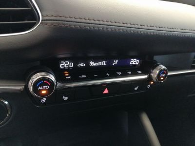 Mazda Mazda3 Gebrauchtwagen Mazda Mazda3 Gebrauchtwagen