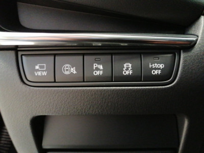 Mazda Mazda3 Neuwagen