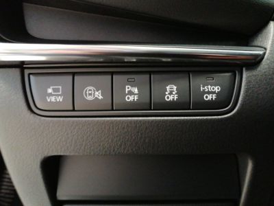 Mazda Mazda3 Gebrauchtwagen Mazda Mazda3 Gebrauchtwagen