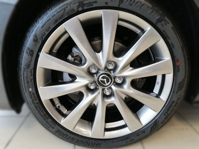 Mazda Mazda3 Neuwagen