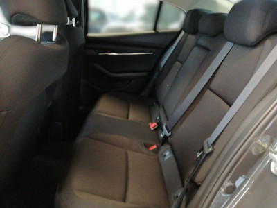 Mazda Mazda3 Neuwagen