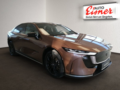 Mazda Mazda6 Vorführwagen