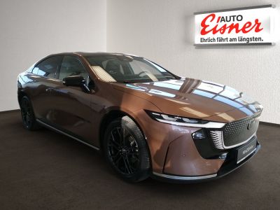 Mazda Mazda6 Vorführwagen