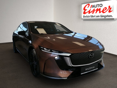 Mazda Mazda6 Vorführwagen