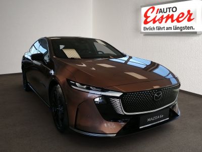 Mazda Mazda6 Vorführwagen
