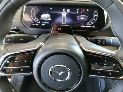 Mazda Mazda6 Vorführwagen