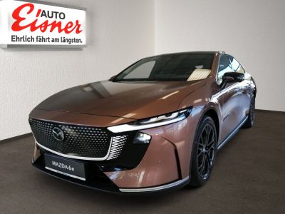 Mazda Mazda6 Vorführwagen