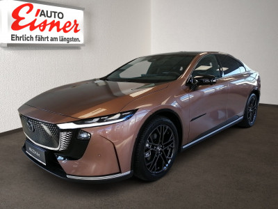 Mazda Mazda6 Vorführwagen