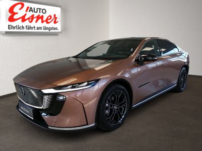 Mazda Mazda6 Vorführwagen