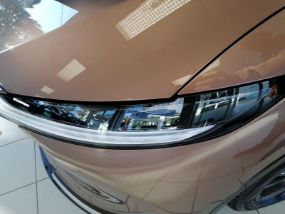 Mazda Mazda6 Vorführwagen