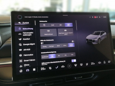 Mazda Mazda6 Vorführwagen