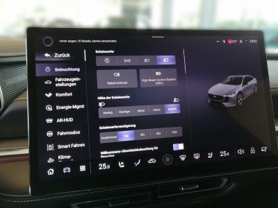 Mazda Mazda6 Vorführwagen