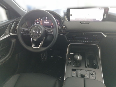 Mazda CX-60 Gebrauchtwagen